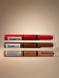 NYX Shine Loud high pigment lip shine