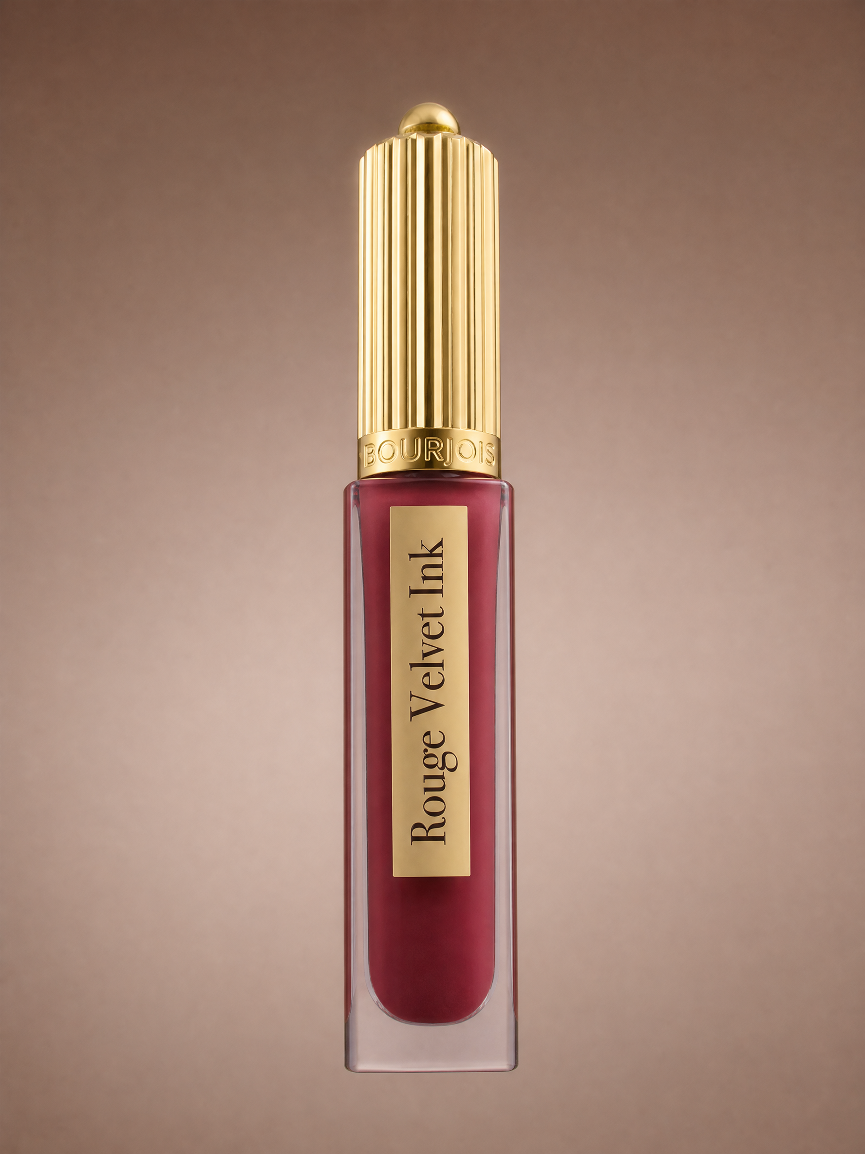 Bourjois Rouge Velvet Ink liquid lipstick