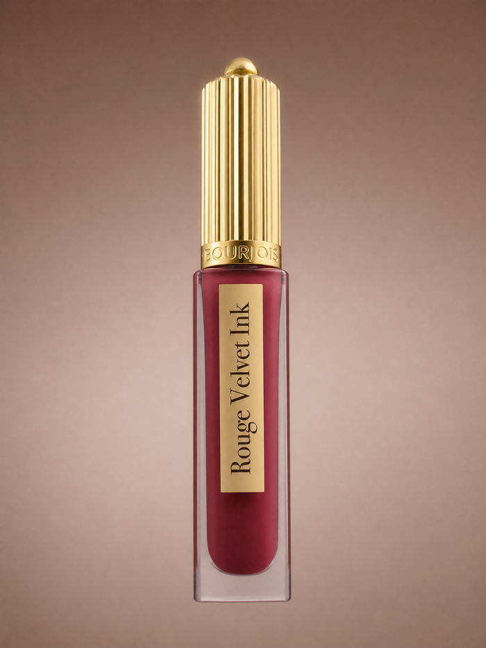 Bourjois Rouge Velvet Ink liquid lipstick