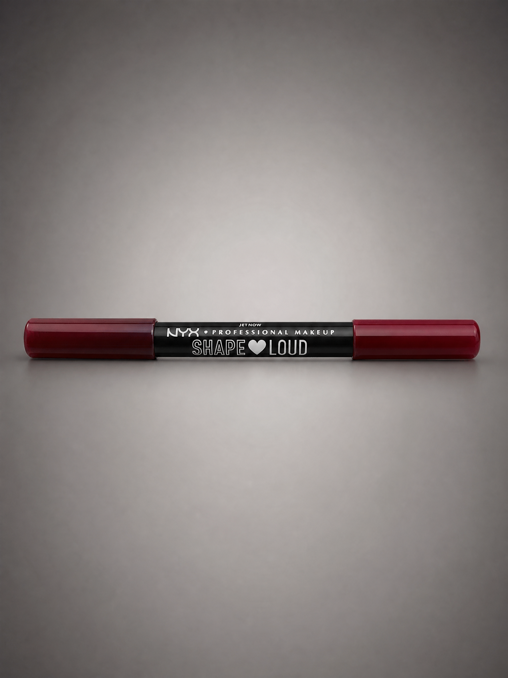 NYX Shape Loud lip liner
