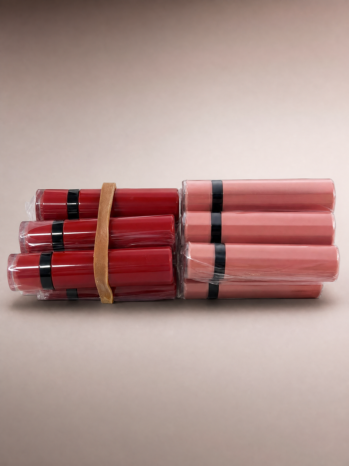 Bourjois Rouge Velvet The Lipstick