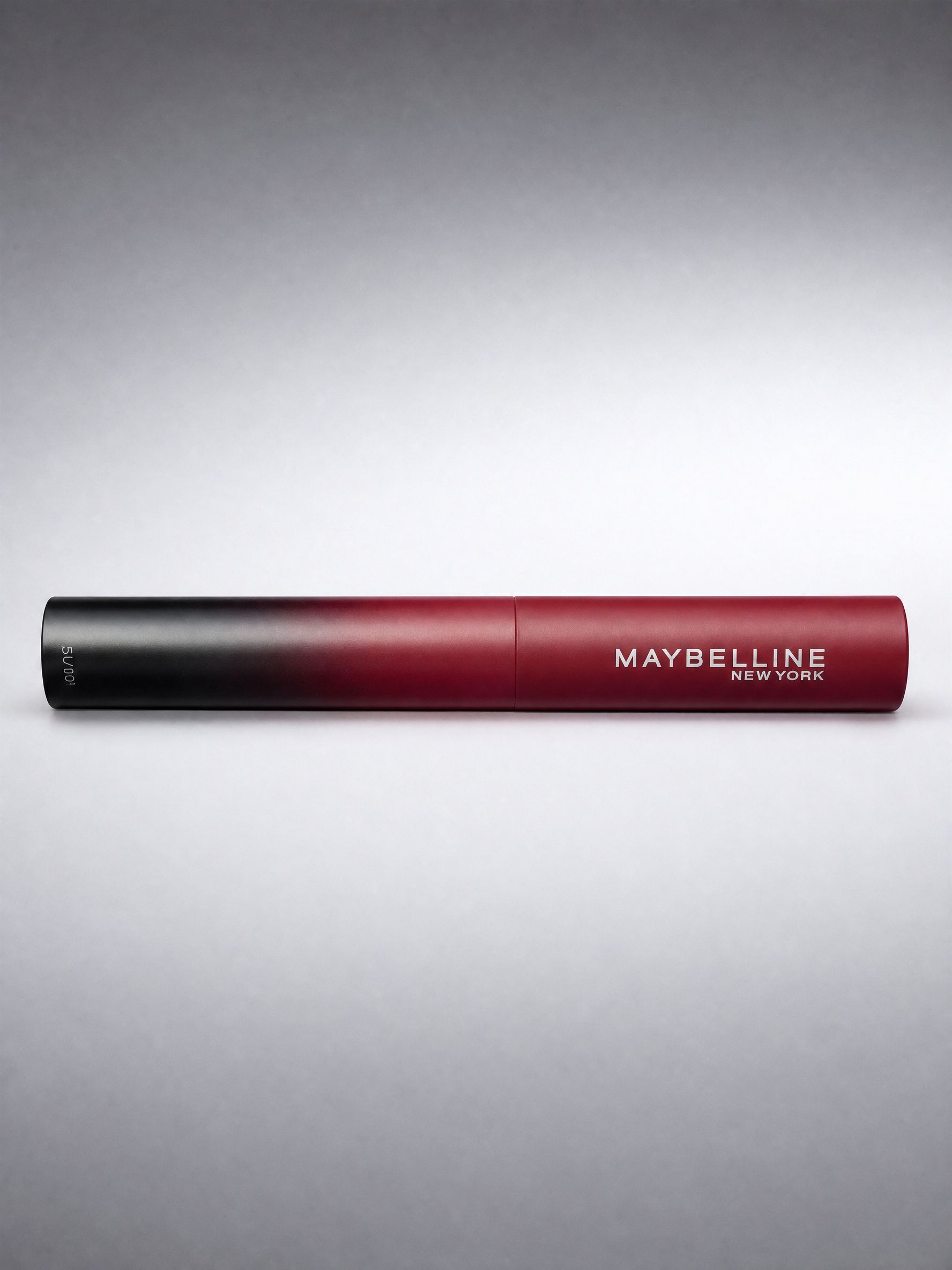 Maybelline Color Sensational Ultimatte lipstick