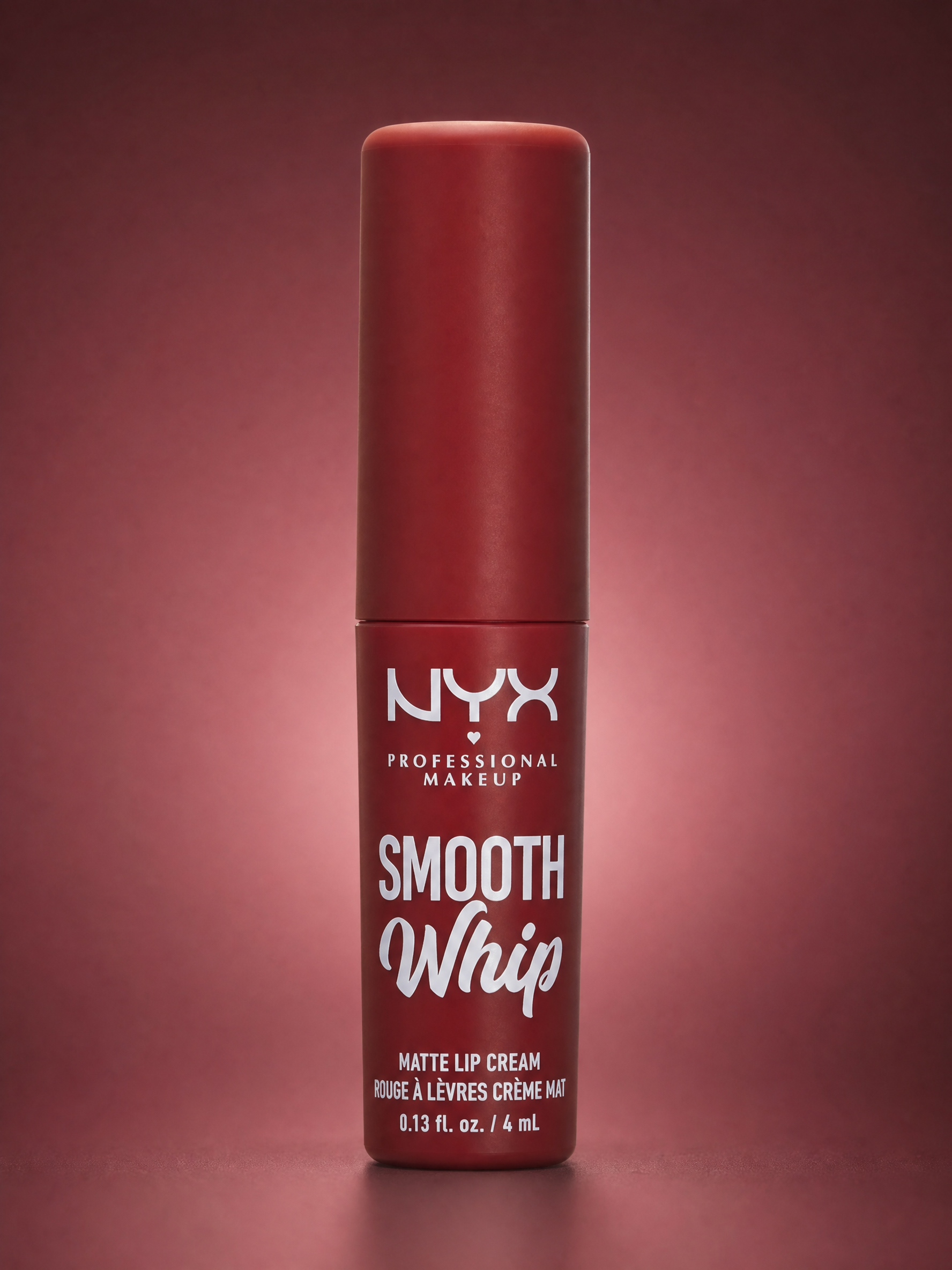 NYX Smooth Whip matte lip cream