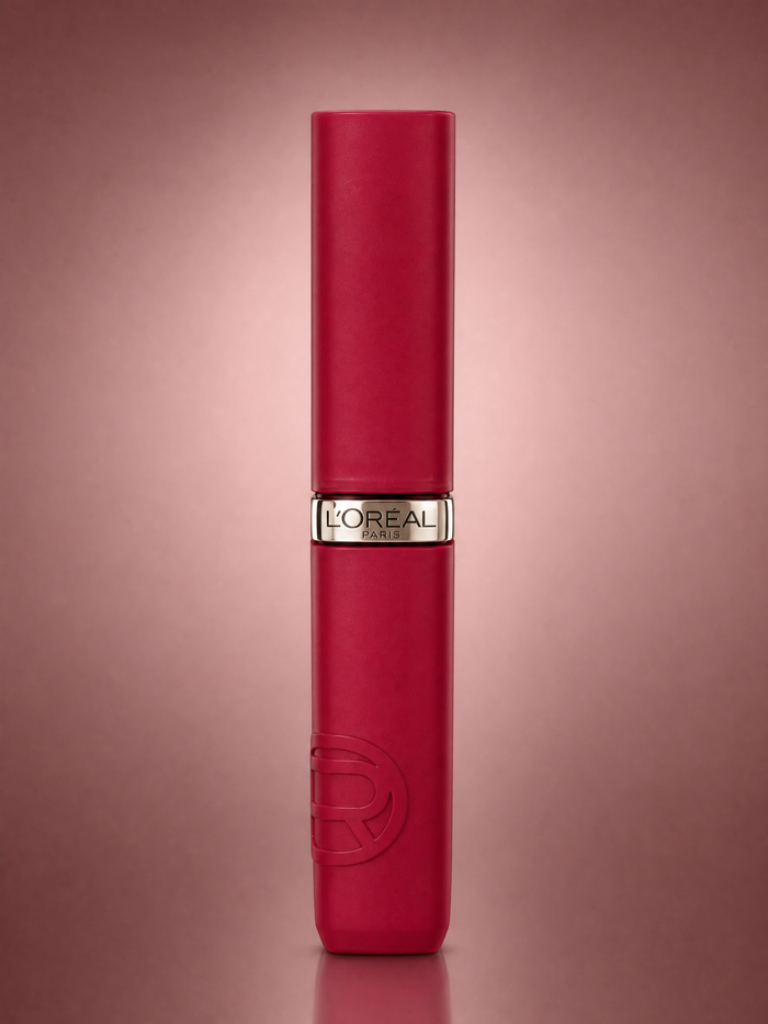 L'Oreal Infallible Matte Resistance liquid lipstick