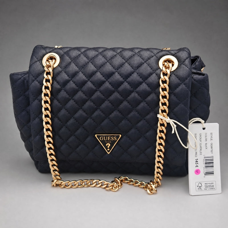 GUESS Everlee Bag – Black