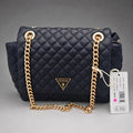 GUESS Everlee Bag – Black