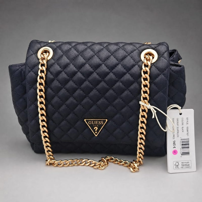 GUESS Everlee Bag – Black