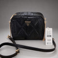 GUESS Aldina Bag – Black