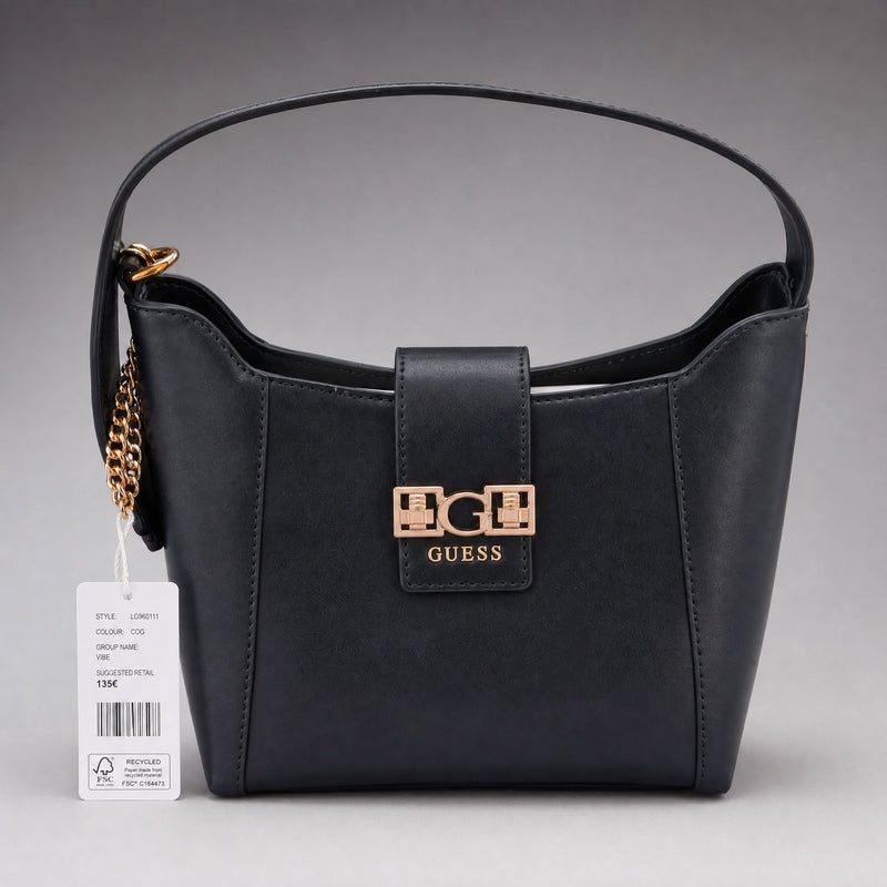 GUESS Jane Bag – Black
