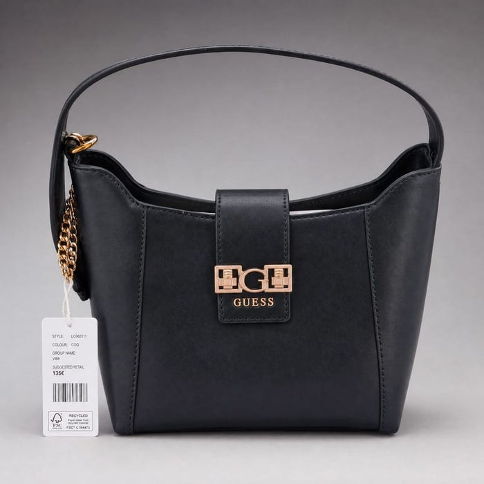 GUESS Jane Bag – Black