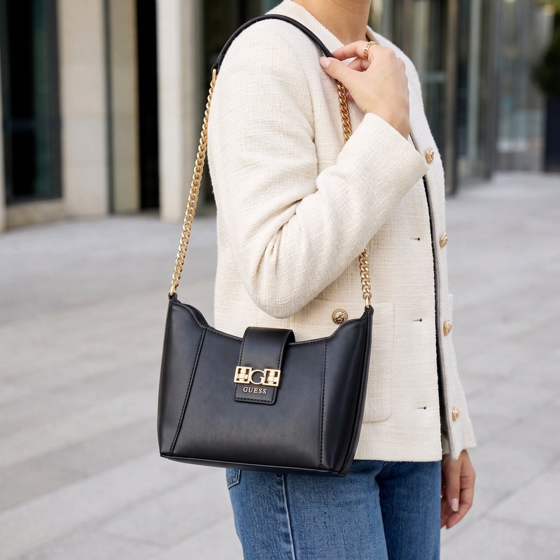 GUESS Jane Bag – Black