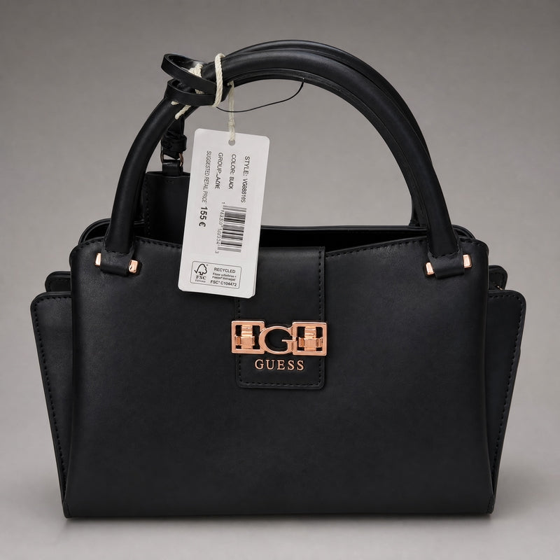 GUESS Jane Bag – Black