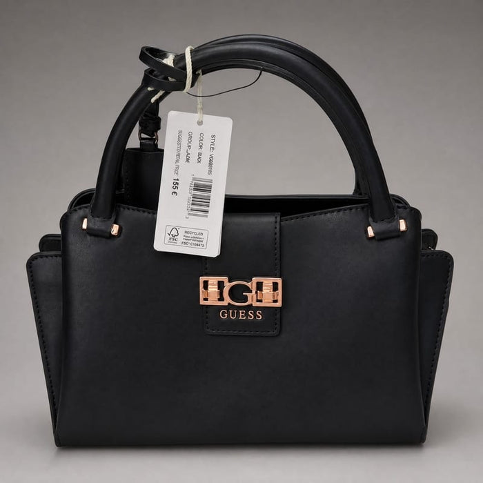 GUESS Jane Bag – Black
