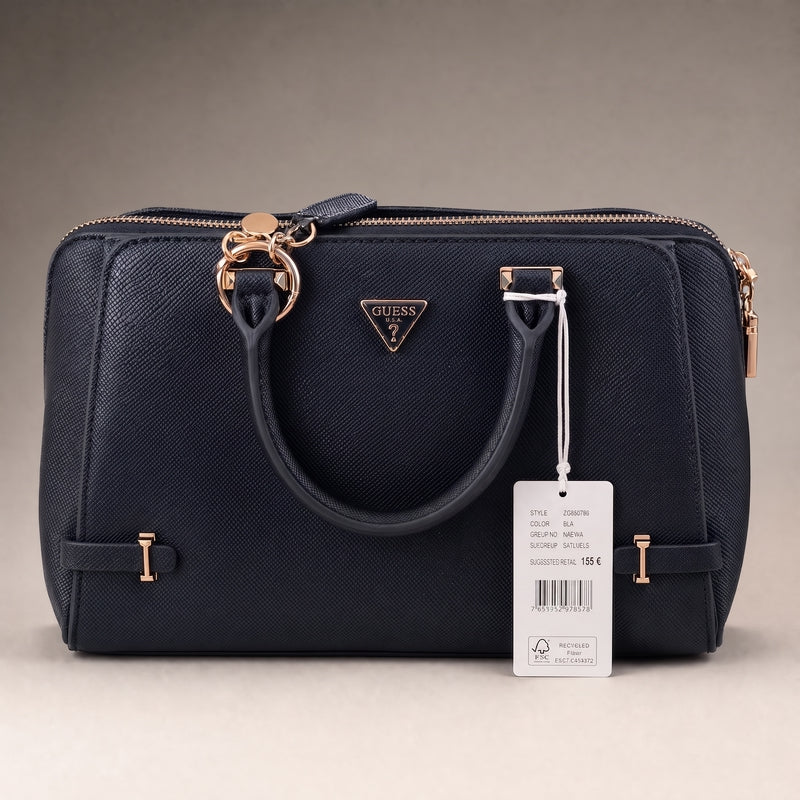 GUESS Rosalba Bag – Black
