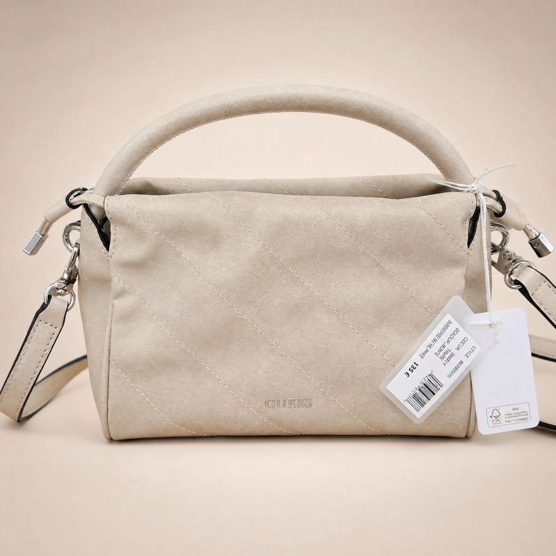 GUESS Amys Bag – Taupe