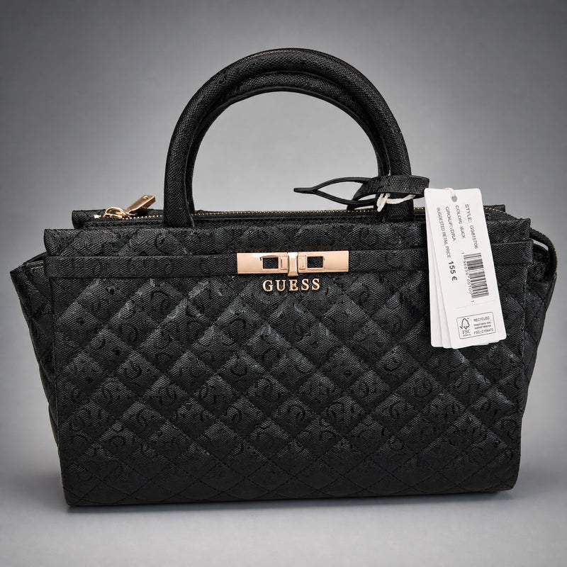 GUESS Idra Bag – Black