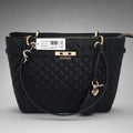 GUESS Idra Bag – Black