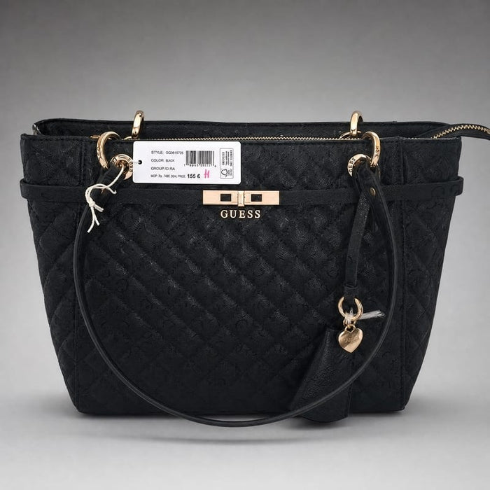 GUESS Idra Bag – Black
