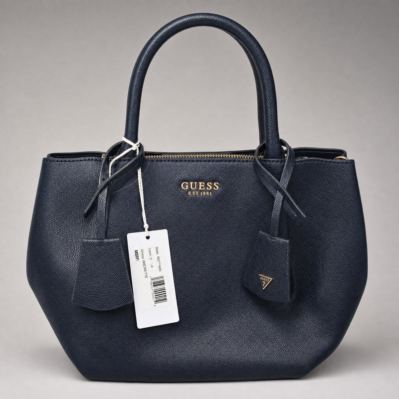 GUESS Amorette Bag – Black