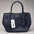 GUESS Amorette Bag – Black