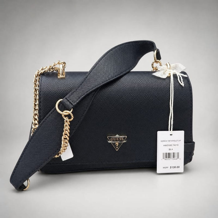 GUESS Rosalba Bag – Black