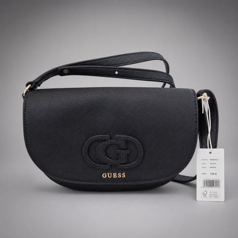 GUESS Calebra Bag – Black