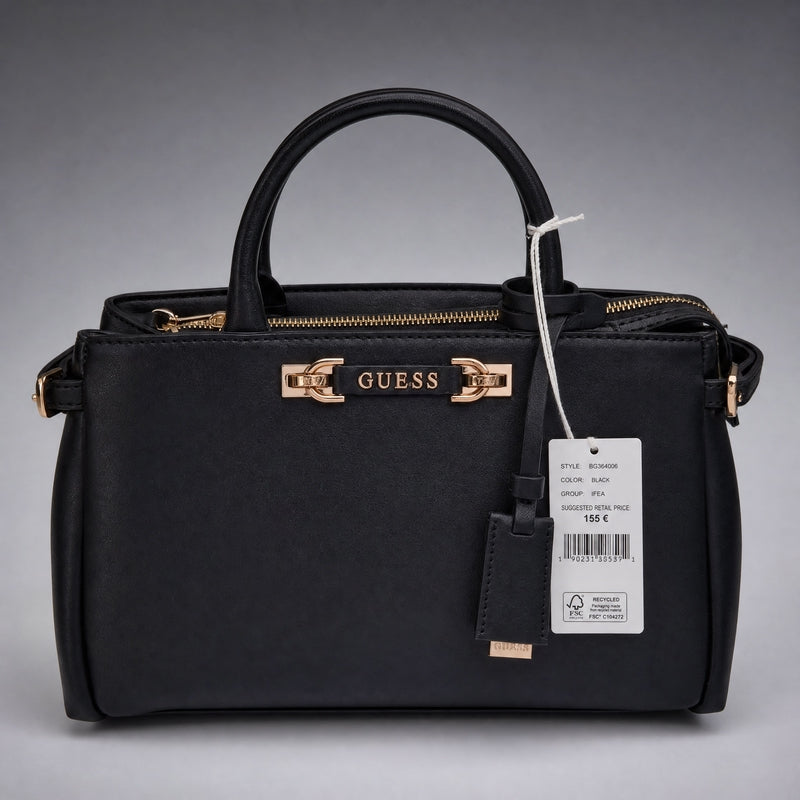 GUESS Lefia Bag – Black