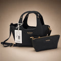GUESS Idra Bag – Black