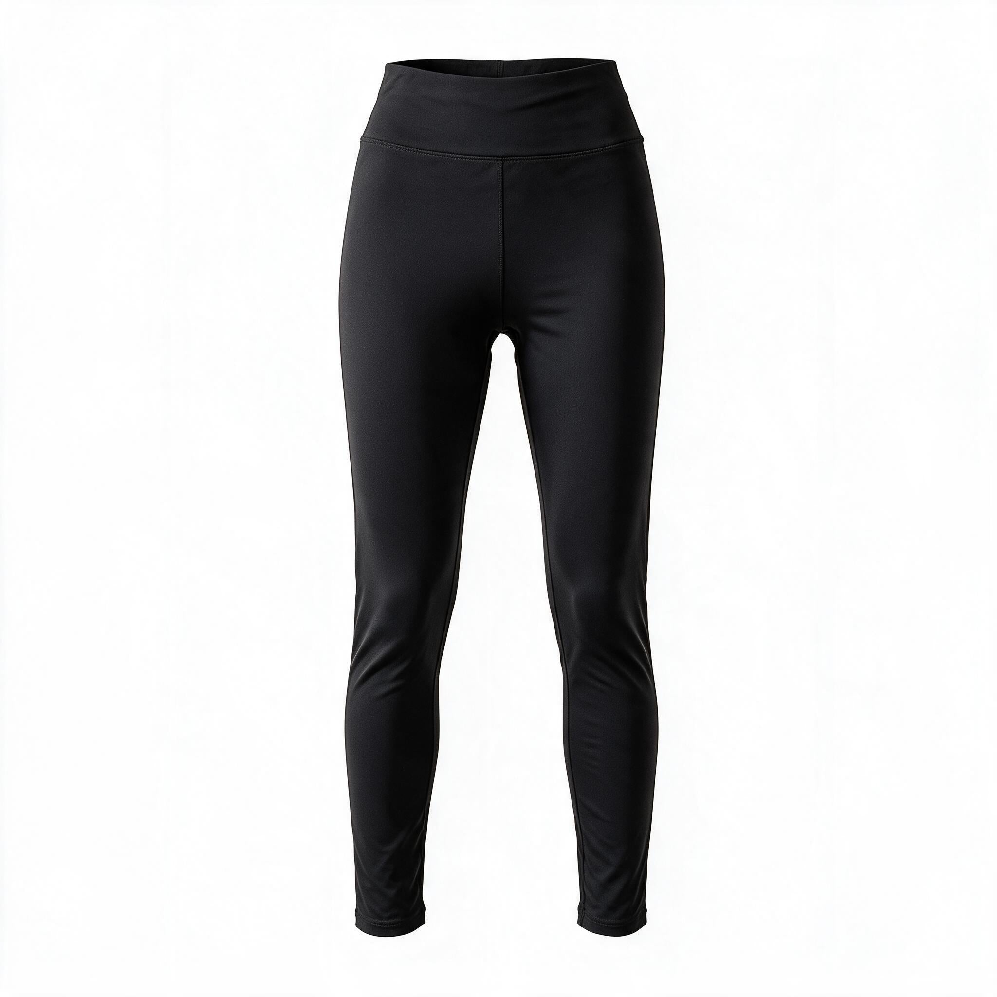 Black leggings